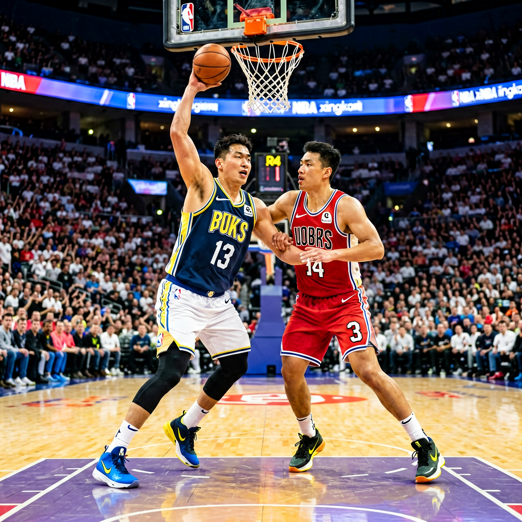NBA季后赛