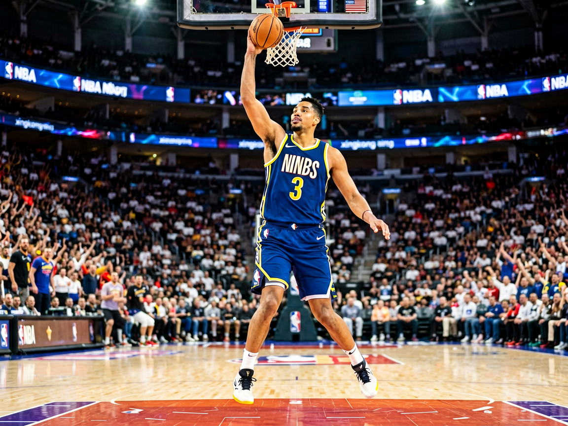NBA季后赛