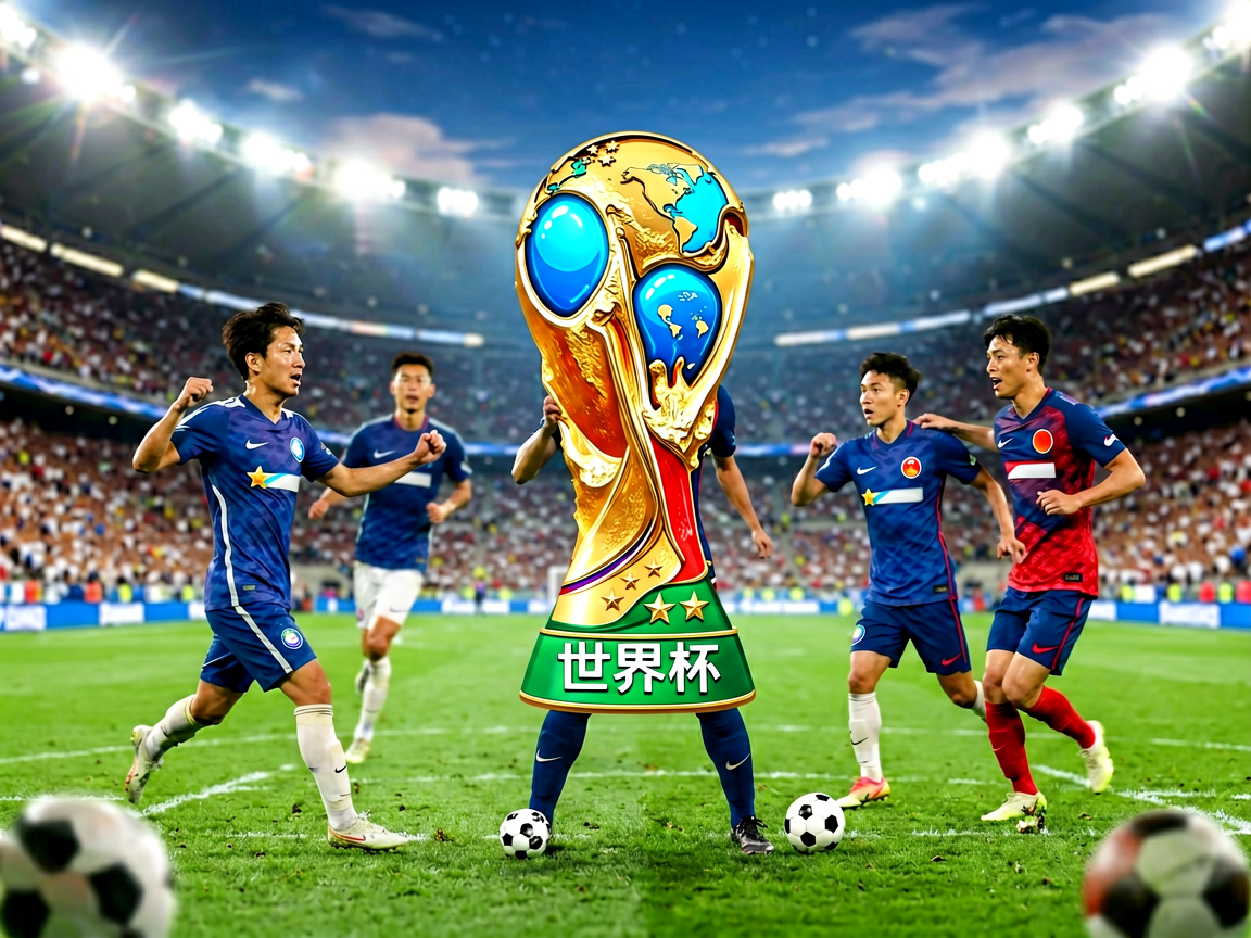 世界杯