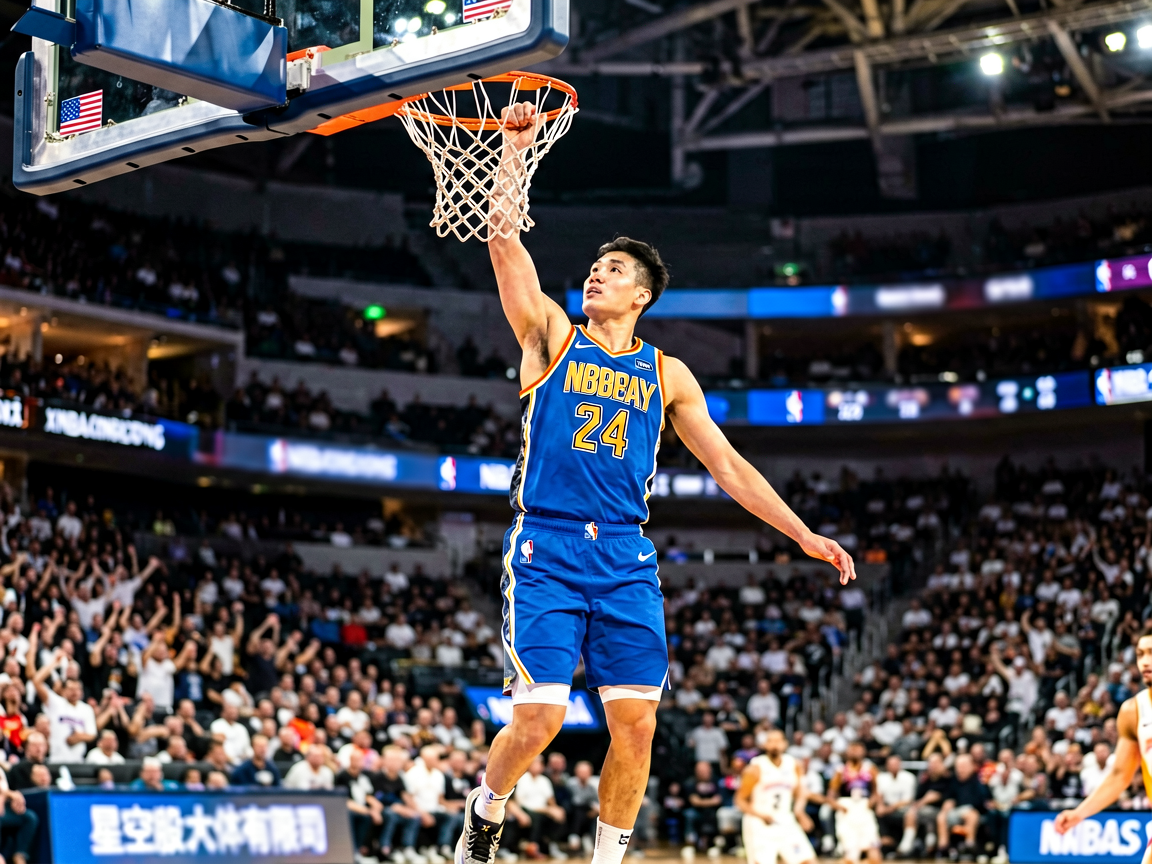 NBA集锦