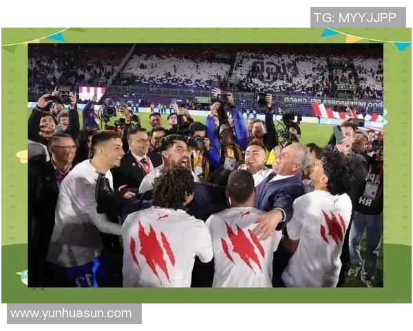 巴拉圭足球明星现状分析与未来发展展望